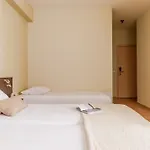 Hotel Corner House By Wp Hotels
