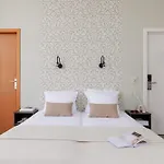 Hotel Corner House By Wp Hotels