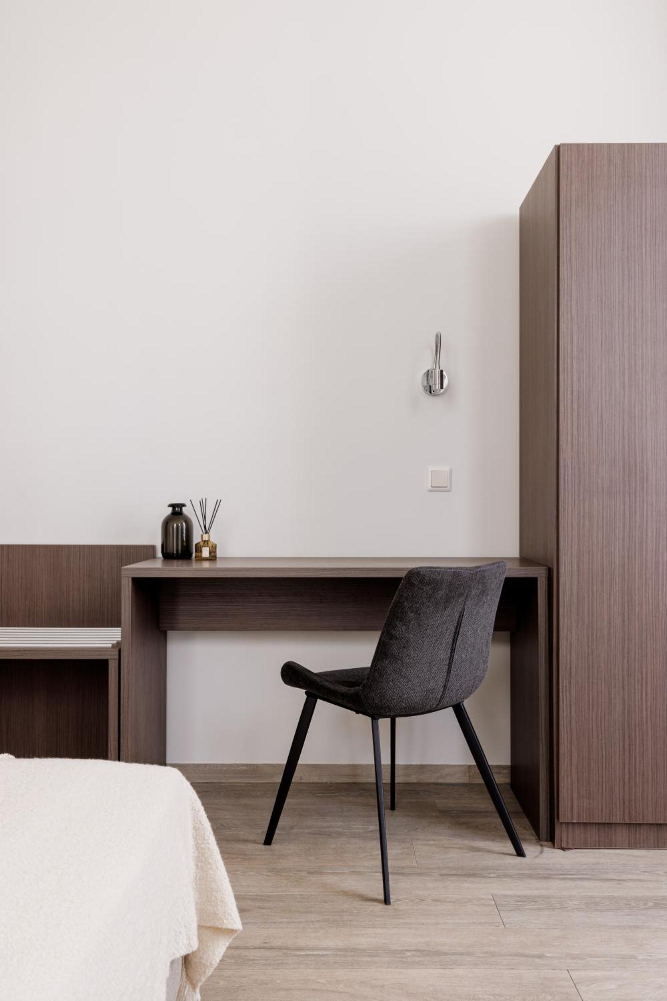 Corner House By Wp Hotel Blankenberge