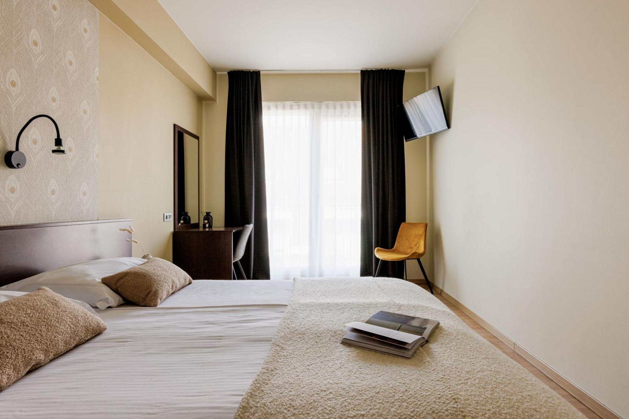 Corner House By Wp Hotel Blankenberge