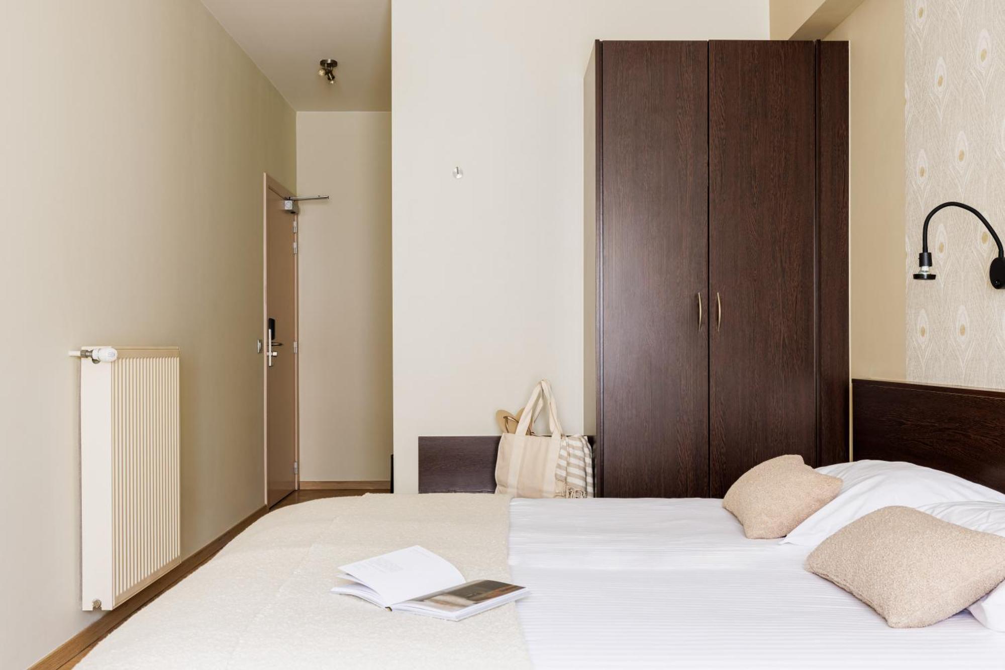 Corner House By Wp Hotel 3*